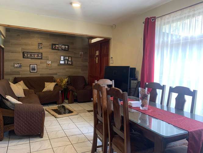 Venta de Casa en San Antonio de Escazú rodeada de Naturaleza #27-253 GS - Imagen 3