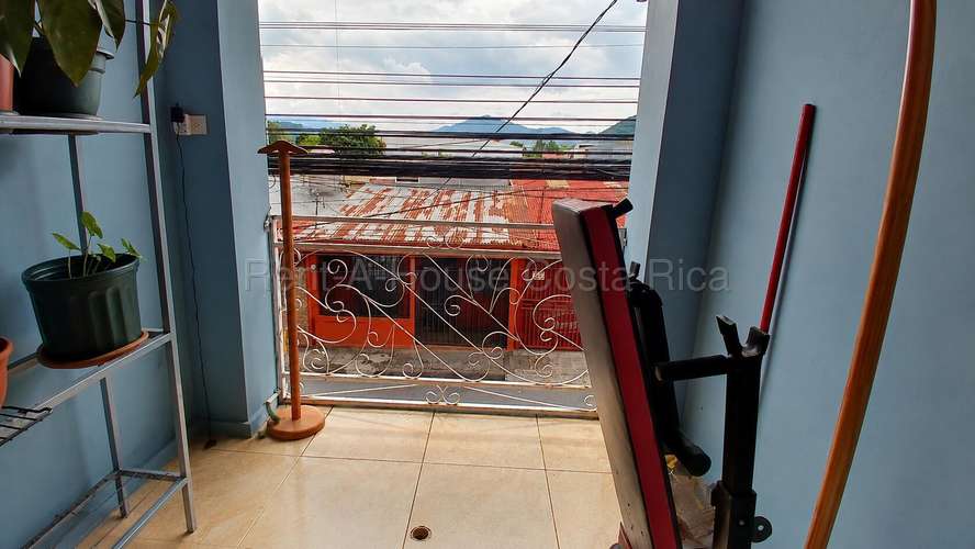 Venta de Casa en Gravilias, Desamparados con 4 Habitaciones #27-883 GS - Imagen 12