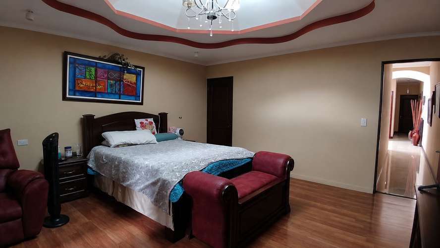 Venta de Casa en Gravilias, Desamparados con 4 Habitaciones #27-883 GS - Imagen 11