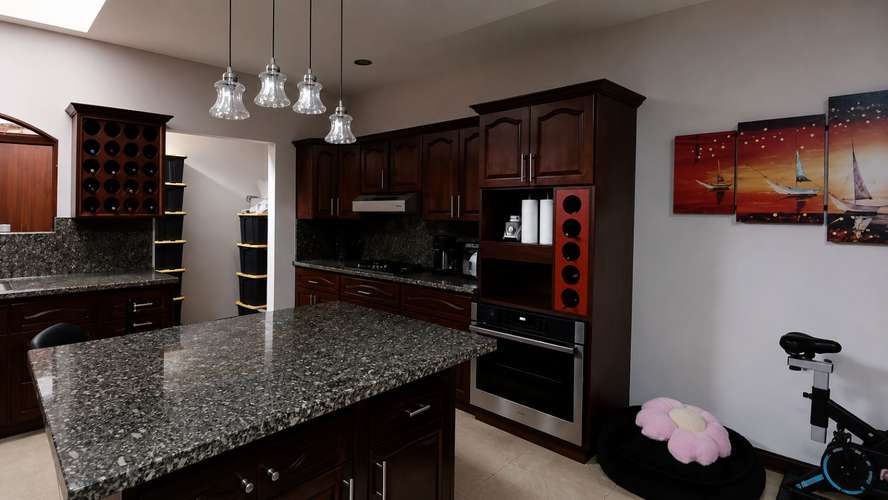Venta de Casa en Gravilias, Desamparados con 4 Habitaciones #27-883 GS - Imagen 5