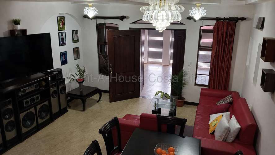 Venta de Casa en Gravilias, Desamparados con 4 Habitaciones #27-883 GS - Imagen 2