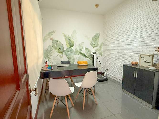 ESPACIO DE OFICINAS DE 318 M2 EN SABANA SUR - Imagen 17