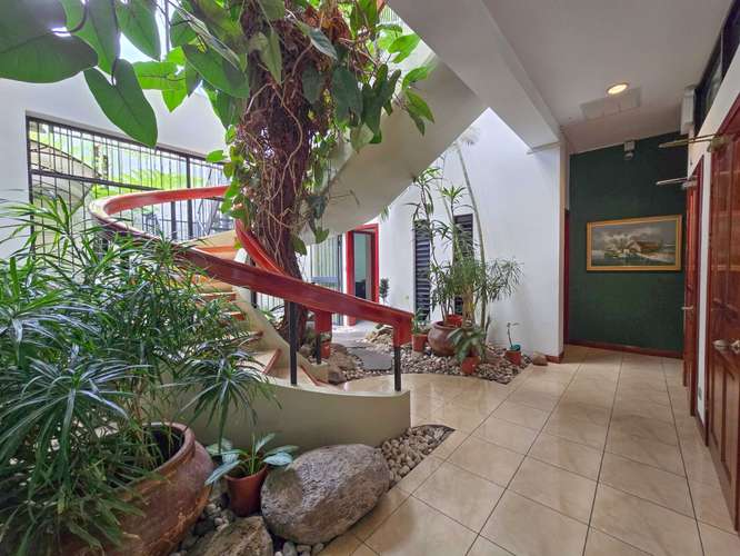 ESPACIO DE OFICINAS DE 318 M2 EN SABANA SUR - Imagen 5
