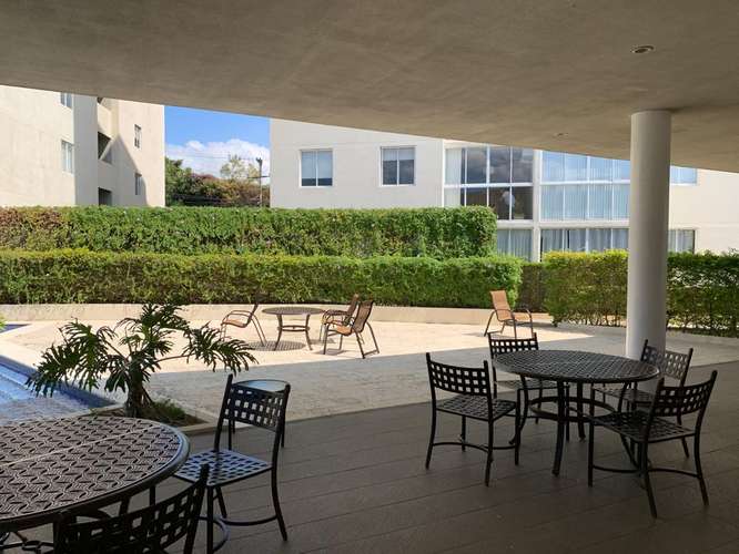 Alquiler de apartamento en Altavista Heredia. Sn Rafael 