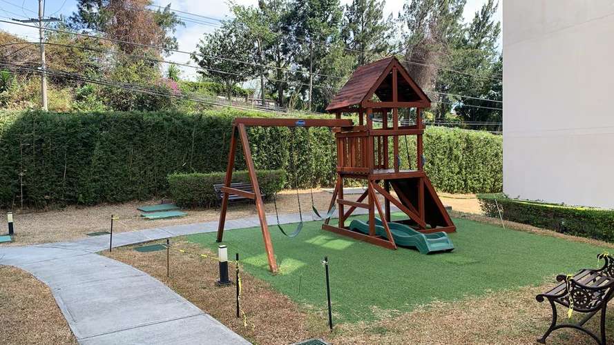 Alquiler de apartamento en Altavista Heredia. Sn Rafael 