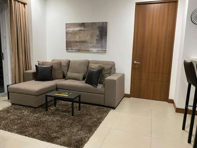 Se vende apartamento en Distrito 4, Escazú | Inversión con alquiler vigente | 2 habitaciones - Imagen 2
