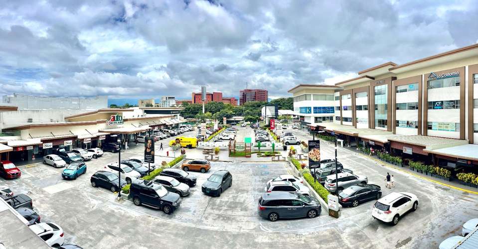 DISTRITO CUATRO-ESCAZU! MODERNO Y AMPLIO APARTAMENTO 2HAB/2BAÑOS/2PARQUEOS   - Imagen 15