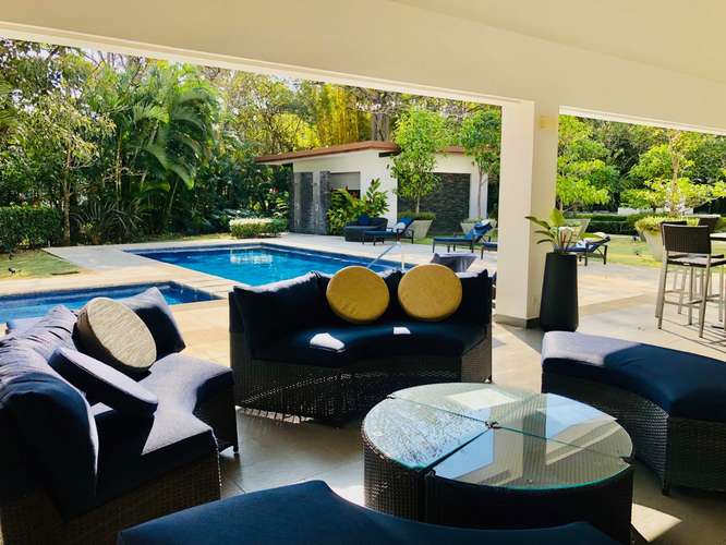 DISTRITO CUATRO-ESCAZU! MODERNO Y AMPLIO APARTAMENTO 2HAB/2BAÑOS/2PARQUEOS   - Imagen 20