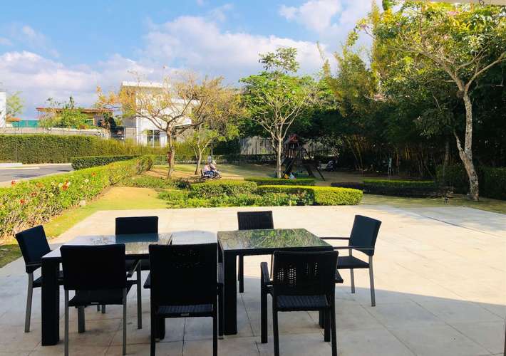 DISTRITO CUATRO-ESCAZU! MODERNO Y AMPLIO APARTAMENTO 2HAB/2BAÑOS/2PARQUEOS   - Imagen 19