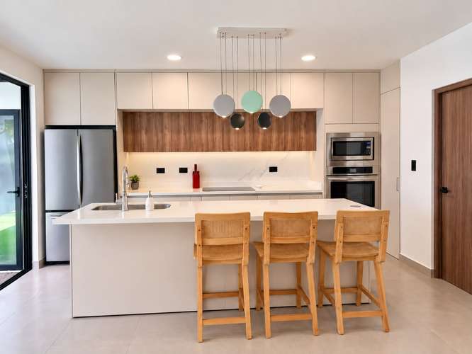 Casa en Venta | Condominio NAIA | Guachipelín, Escazú | 3 Habitaciones - Imagen 4