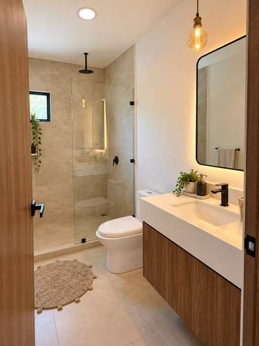 Casa en Venta | Condominio NAIA | Guachipelín, Escazú | 3 Habitaciones - Imagen 9