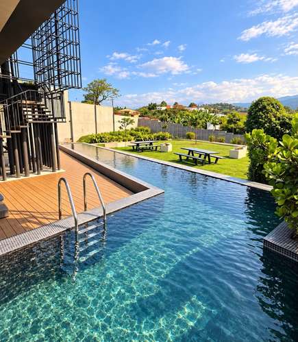 Casa en Venta | Condominio NAIA | Guachipelín, Escazú | 3 Habitaciones - Imagen 12