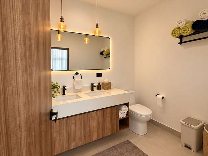 Casa en Venta | Condominio NAIA | Guachipelín, Escazú | 3 Habitaciones - Imagen 11