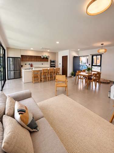 Casa en Venta | Condominio NAIA | Guachipelín, Escazú | 3 Habitaciones - Imagen 2