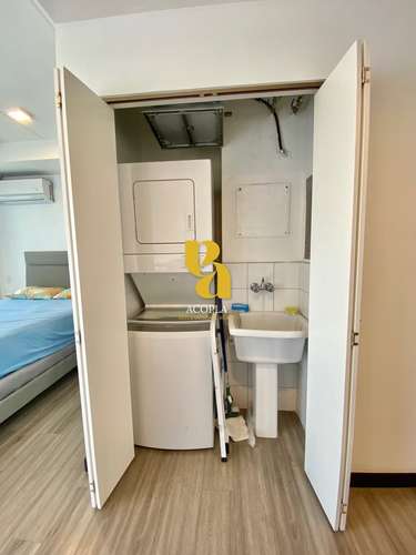 Alquiler de apartamento tipo Loft amueblado y equipado en Rohrmoser