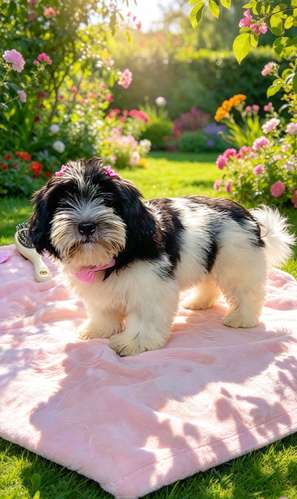 Cachorrita Shitzu  - Imagen 4