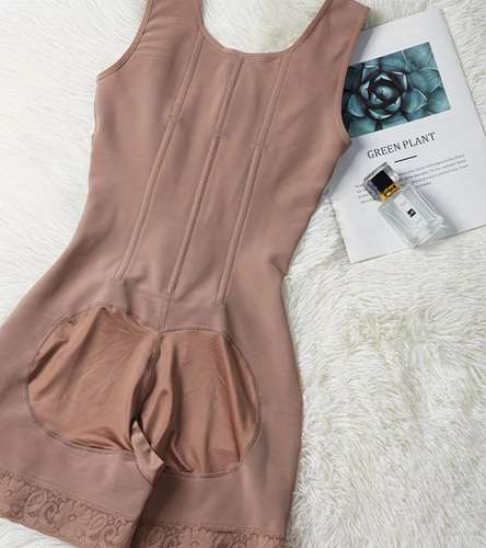 Faja compresión totalmente nueva . Talla S - Imagen 4
