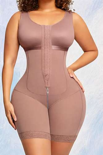 Faja compresión totalmente nueva . Talla S