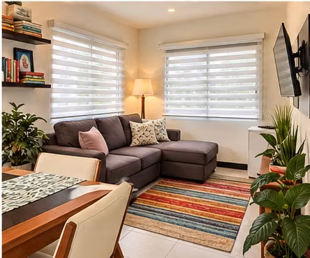 APARTAMENTO EN CONDOMINIO EN RIO ORO DE SANTA ANA - Imagen 9