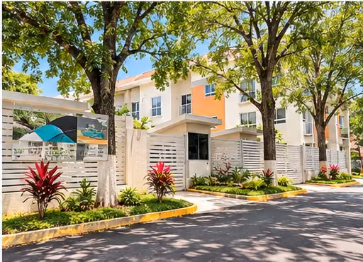 APARTAMENTO EN CONDOMINIO EN RIO ORO DE SANTA ANA - Imagen 10