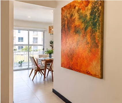 APARTAMENTO EN CONDOMINIO EN RIO ORO DE SANTA ANA - Imagen 6
