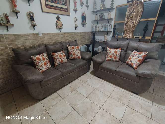 Sillones como nuevos  - Imagen 3
