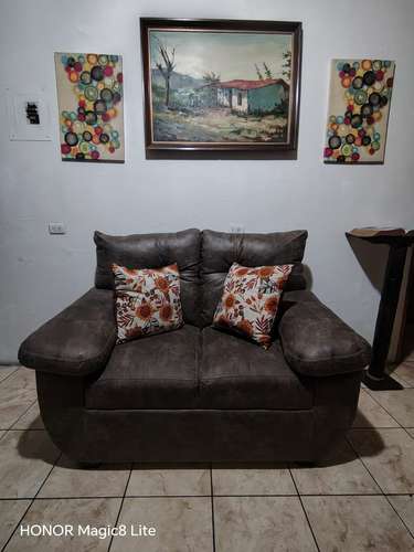 Sillones como nuevos  - Imagen 2