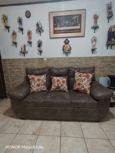 Sillones como nuevos 