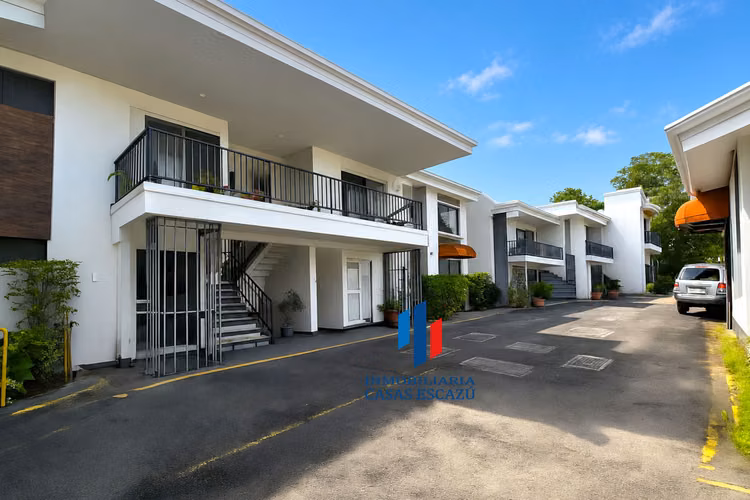 Apartamento en Alquiler Con o Sin Muebles, con Cable y Wi-Fi,  Piscina, Guachipelín Norte, Escazú - Imagen 19