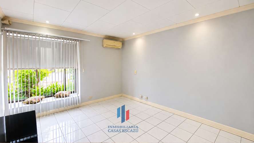 Apartamento en Alquiler Con o Sin Muebles, con A/C, Cable y Wi-Fi,  Piscina, Guachipelín Norte, Escazú - Imagen 12