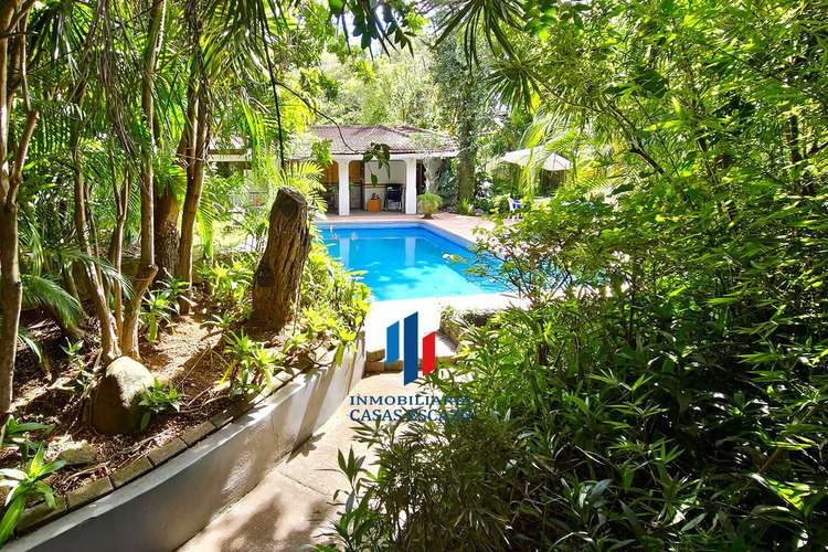 Apartamento en Alquiler Con o Sin Muebles, con A/C, Cable y Wi-Fi,  Piscina, Guachipelín Norte, Escazú - Imagen 16