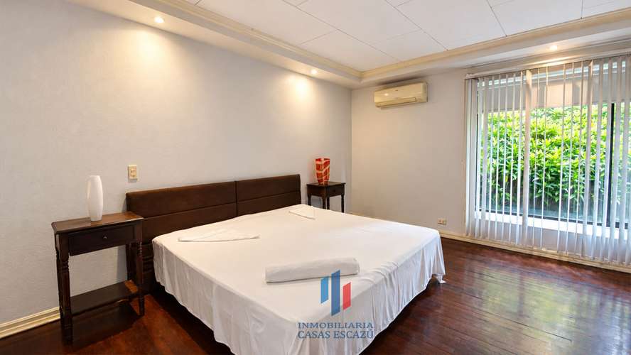 Apartamento en Alquiler Con o Sin Muebles, con A/C, Cable y Wi-Fi,  Piscina, Guachipelín Norte, Escazú - Imagen 8