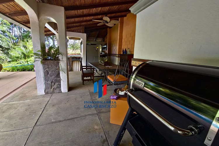 Apartamento en Alquiler Con o Sin Muebles, con Cable y Wi-Fi,  Piscina, Guachipelín Norte, Escazú - Imagen 18