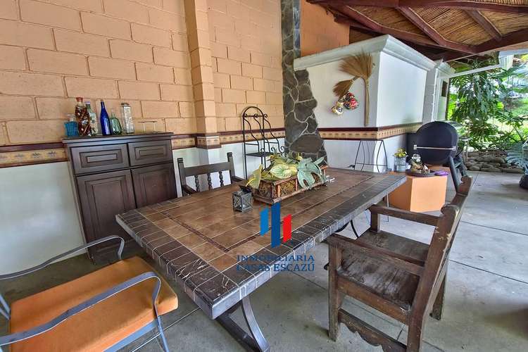 Apartamento en Alquiler Con o Sin Muebles, con A/C, Cable y Wi-Fi,  Piscina, Guachipelín Norte, Escazú - Imagen 18