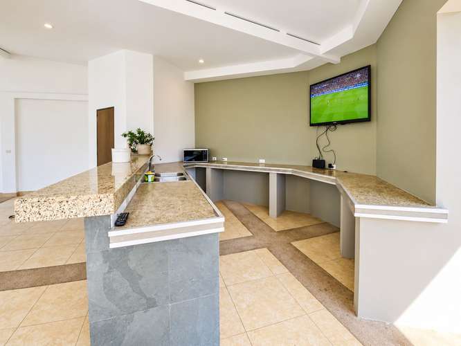 Apartamento en Alquiler en Condominio en Torres del Country, San Rafael de Escazú con Amenidades - Imagen 8
