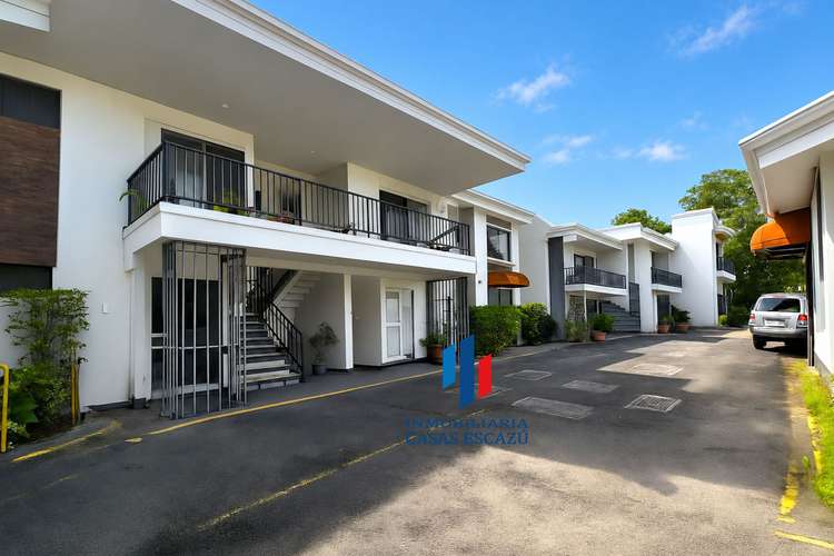 Apartamento en Alquiler Con o Sin Muebles, con A/C, Cable y Wi-Fi,  Piscina, Guachipelín Norte, Escazú - Imagen 20