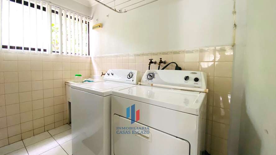 Apartamento en Alquiler Con o Sin Muebles, con A/C, Cable y Wi-Fi,  Piscina, Guachipelín Norte, Escazú - Imagen 7