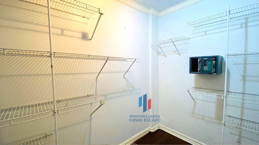 Apartamento en Alquiler Con o Sin Muebles, con A/C, Cable y Wi-Fi,  Piscina, Guachipelín Norte, Escazú - Imagen 11