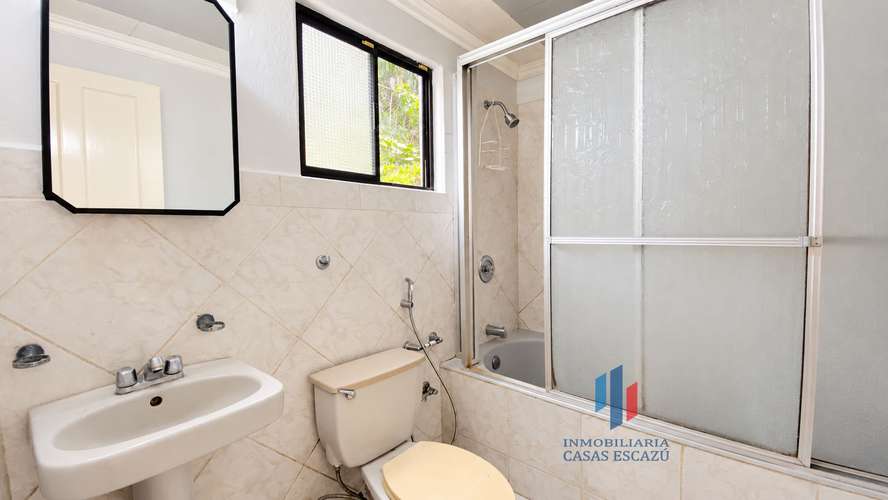 Apartamento en Alquiler Con o Sin Muebles, con A/C, Cable y Wi-Fi,  Piscina, Guachipelín Norte, Escazú - Imagen 10