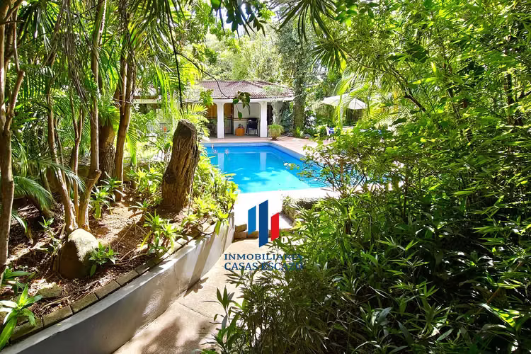 Apartamento en Alquiler Con o Sin Muebles, con Cable y Wi-Fi,  Piscina, Guachipelín Norte, Escazú - Imagen 15