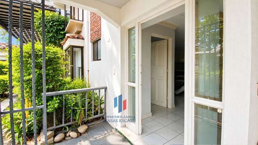 Apartamento en Alquiler Con o Sin Muebles, con A/C, Cable y Wi-Fi,  Piscina, Guachipelín Norte, Escazú - Imagen 14