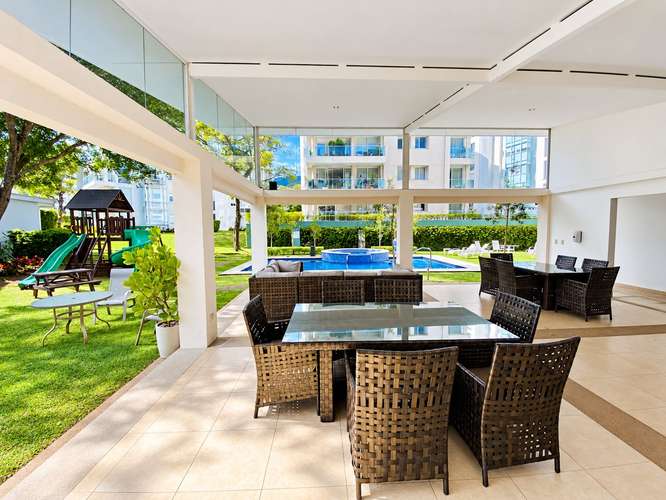 Apartamento en Alquiler en Condominio en Torres del Country, San Rafael de Escazú con Amenidades - Imagen 7