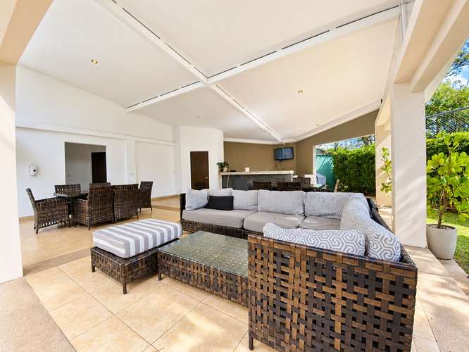 Apartamento en Alquiler en Condominio en Torres del Country, San Rafael de Escazú con Amenidades - Imagen 9