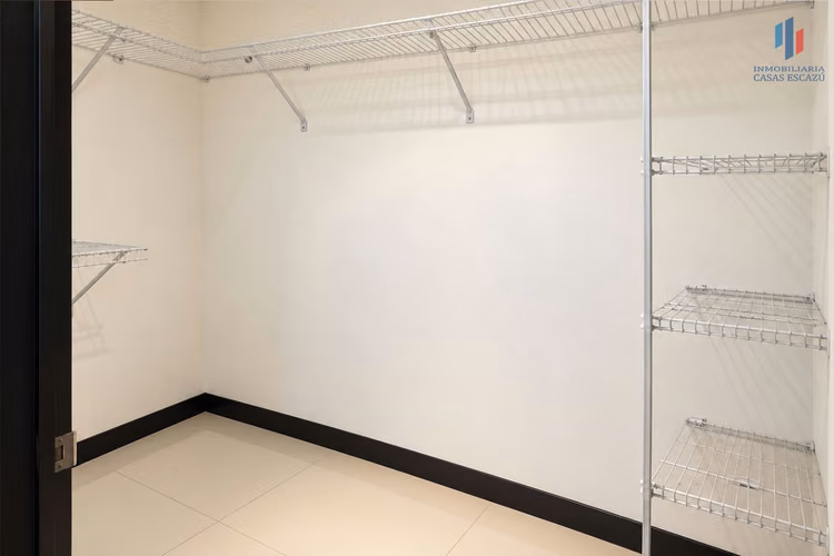 Apartamento en Alquiler Con o Sin Muebles, con Cable y Wi-Fi,  Piscina, Guachipelín Norte, Escazú - Imagen 10