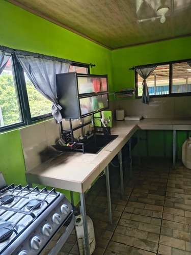 Apartamento en alquiler, Lagunillas