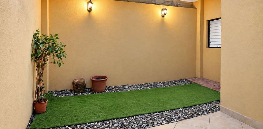 AMPLIA CASA EN CONDOMINIO EN ROHRMOSER. GEROMA.  - Imagen 4