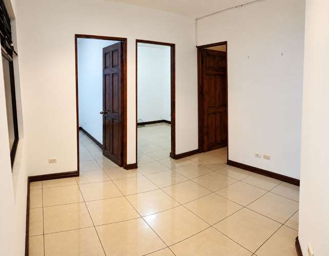 AMPLIA CASA EN CONDOMINIO EN ROHRMOSER. GEROMA.  - Imagen 6