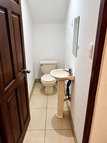 AMPLIA CASA EN CONDOMINIO EN ROHRMOSER. GEROMA.  - Imagen 5