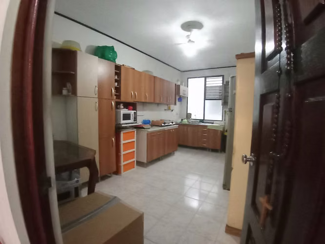 VENTA DE CASA EN ROHRMOSER, LA FAVORITA - Imagen 16