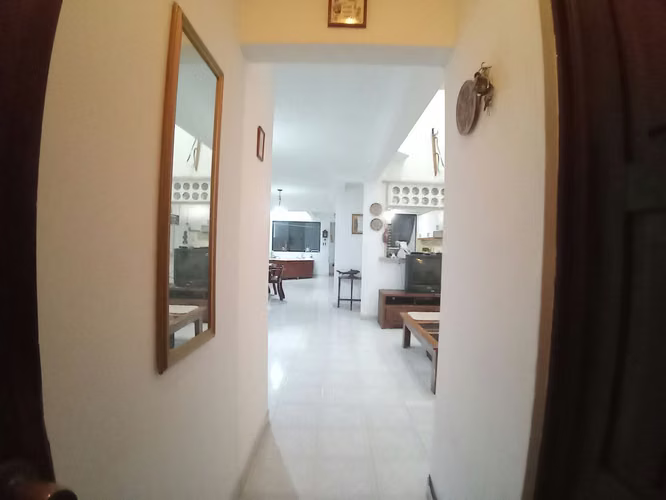 VENTA DE CASA EN ROHRMOSER, LA FAVORITA - Imagen 4
